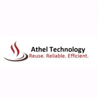 Athel Technology logo - Similar company to Afrikart