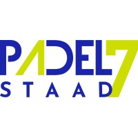 Padel 7 GmbH logo - Similar company to Rentit Ag