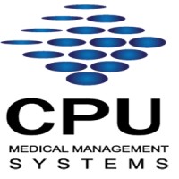 CPU Medical Management Systems logo - Similar company to Cpu, Inc.