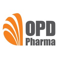 OPD PHARMA logo - Similar company to Opd