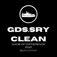 GDS.SRYCLEAN logo - Similar company to Tunas Autron