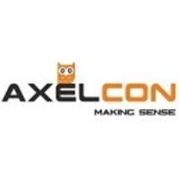AxelCon logo - Similar company to Afp - Arman Fara Pajoohan