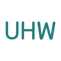 UHW logo - Similar company to Mindfull Learning