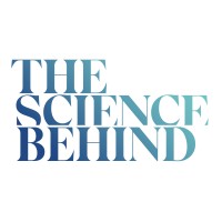 The Science Behind logo - Similar company to Brainbox Ltd
