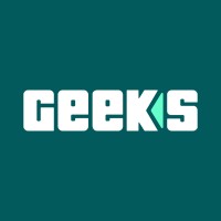 Geeks Ltd logo - Similar company to Wisdomise
