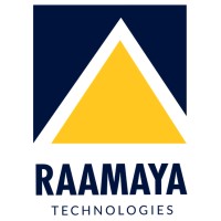 Raamaya Technologies logo - Similar company to Unlock Future