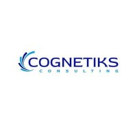 Cognetiks Consulting logo - Similar company to Cecure Intelligence Limited