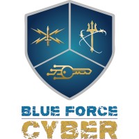 Blue Force Cyber, Inc. logo - Similar company to Cantada, Inc