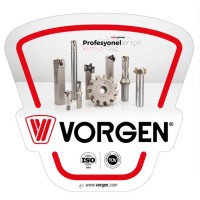 VORGEN CUTTING TOOLS logo - Similar company to Inomas