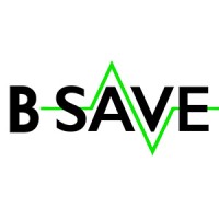 B-save logo - Similar company to E-Wise Nederland
