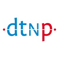 DTNP (Droogh Trommelen en Partners) logo - Similar company to Stec Groep