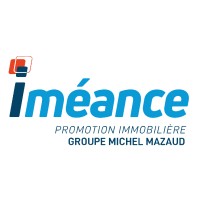Iméance logo - Similar company to Amz Design Sales