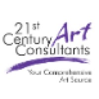 21st Century Art Consultants