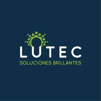 LUTEC logo - Similar company to Lutec Uk