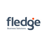Fledge Business Solutions logo - Similar company to Fledge