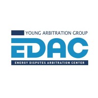 Young EDAC logo - Similar company to Flaumun