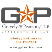 Gravely & Pearson