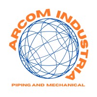 ARCOM S.R.L. logo - Similar company to Arcon Srl