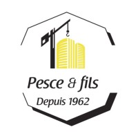 Jules Pesce et Fils logo - Similar company to Chapus