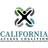 California Access Coalition logo - Similar company to Sally Ride Science