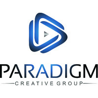 Paradigm Creative Group logo - Similar company to Wu