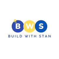 Build With Stan logo - Similar company to Imo Varsity