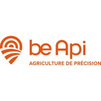be Api logo - Similar company to Smag