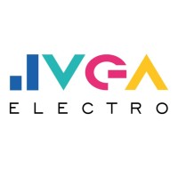 JVGA Electro logo - Similar company to Eribot - Inventario Con Drones