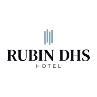 Hotel Rubin DHS logo - Similar company to Priča Catering Doo