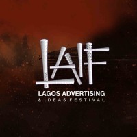 Lagos Advertising And Ideas Festival logo - Similar company to Adeptus Advertising