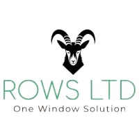 ROWS Ltd logo - Similar company to Techharf
