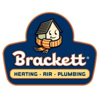 Brackett Heating, Air & Plumbing logo - Similar company to Visiting Care Plus