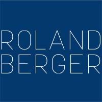 Prof. Dr. h.c. Roland Berger logo - Similar company to Nocheins.Ch