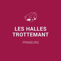 Les Halles Trottemant logo - Similar company to Les Vergers St Eustache