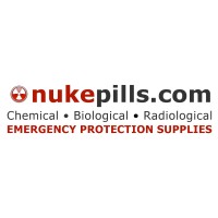 Nukepills logo - Similar company to Anbex, Inc.