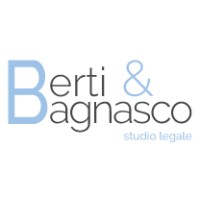 Studio Legale Berti Bagnasco logo - Similar company to Studio Legale Ostengo