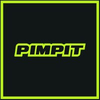 PIMPIT logo - Similar company to Enerdose