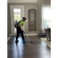 EZ Pizzi Cleaning logo - Similar company to Aneu Kitchens
