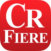 CremonaFiere logo - Similar company to It'S .:. B2B Srl