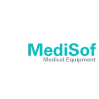 Medisof logo - Similar company to Logiccode Industrial Automation P.C
