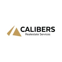 Calibers For Real Estate logo - Similar company to Onar Developments