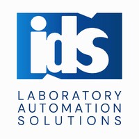 IDS logo - Similar company to Ids