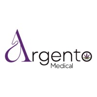 Argento Medical Inc. logo - Similar company to Stallion