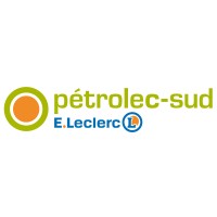 Pétrolec-sud logo