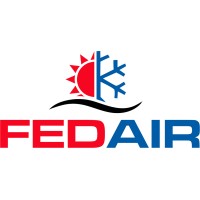 FEDAIR logo - Similar company to Proclim17