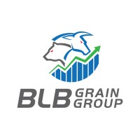 BLB Grain Group logo - Similar company to Imc (Ian Murray & Co Ltd.)