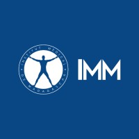IMM - Institut Médical de Madagascar logo - Similar company to Funhece Association