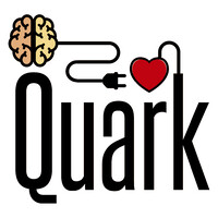 Quark logo - Similar company to Eventos Latinoamericanos