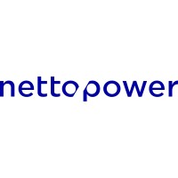 NettoPower logo - Similar company to Cargomatch Aps