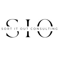 Sort It Out Consulting logo - Similar company to Project Eleven26